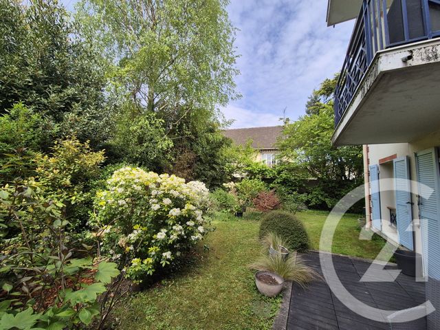 Appartement F4 &agrave; vendre - 4 pi&egrave;ces - 84,61 m2 - Sannois - 95 - ILE-DE-FRANCE