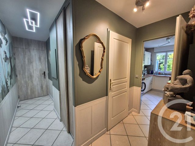 Appartement F4 &agrave; vendre - 4 pi&egrave;ces - 84,61 m2 - Sannois - 95 - ILE-DE-FRANCE