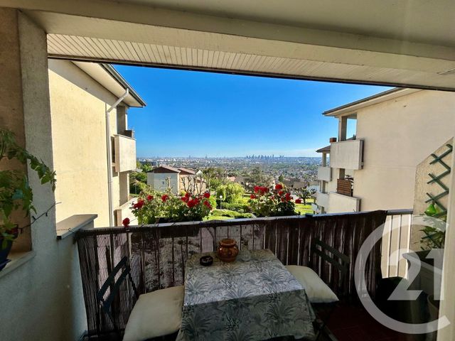 Appartement F4 &agrave; vendre - 4 pi&egrave;ces - 77,80 m2 - Sannois - 95 - ILE-DE-FRANCE