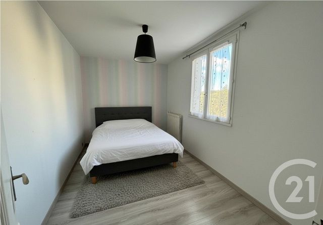 Appartement F4 &agrave; vendre - 4 pi&egrave;ces - 77,80 m2 - Sannois - 95 - ILE-DE-FRANCE