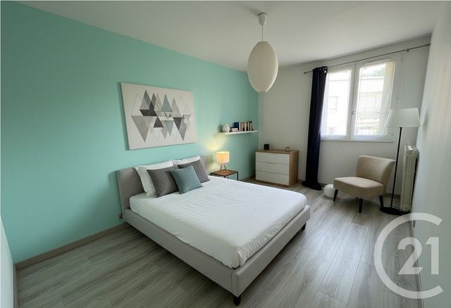 Appartement F4 &agrave; vendre - 4 pi&egrave;ces - 77,80 m2 - Sannois - 95 - ILE-DE-FRANCE