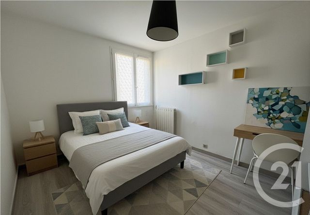 Appartement F4 &agrave; vendre - 4 pi&egrave;ces - 77,80 m2 - Sannois - 95 - ILE-DE-FRANCE