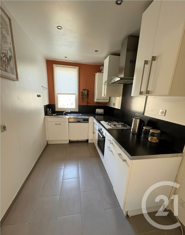 Appartement F4 &agrave; vendre - 4 pi&egrave;ces - 77,80 m2 - Sannois - 95 - ILE-DE-FRANCE