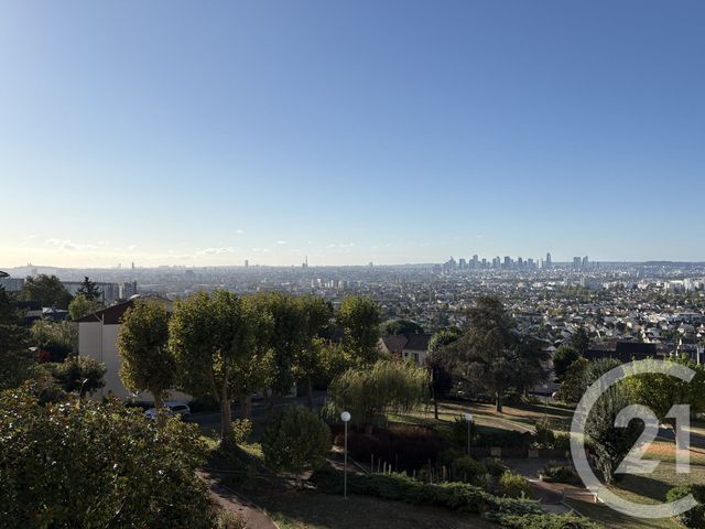 Appartement F4 &agrave; vendre - 4 pi&egrave;ces - 77,80 m2 - Sannois - 95 - ILE-DE-FRANCE