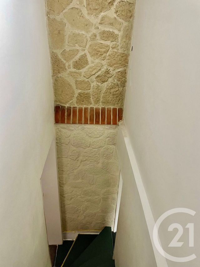 Maison &agrave; vendre - 3 pi&egrave;ces - 50 m2 - Sannois - 95 - ILE-DE-FRANCE
