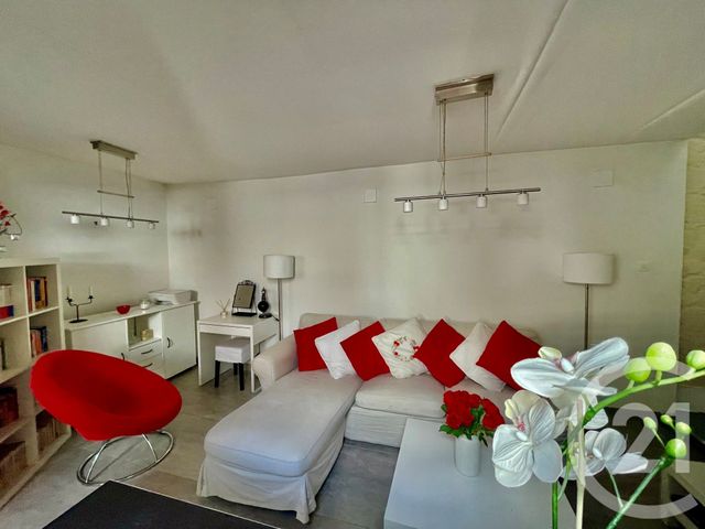 Maison &agrave; vendre - 3 pi&egrave;ces - 50 m2 - Sannois - 95 - ILE-DE-FRANCE