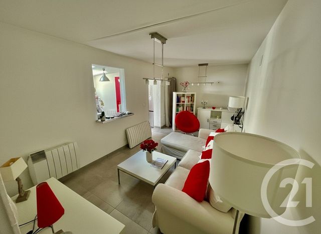 Maison &agrave; vendre - 3 pi&egrave;ces - 50 m2 - Sannois - 95 - ILE-DE-FRANCE