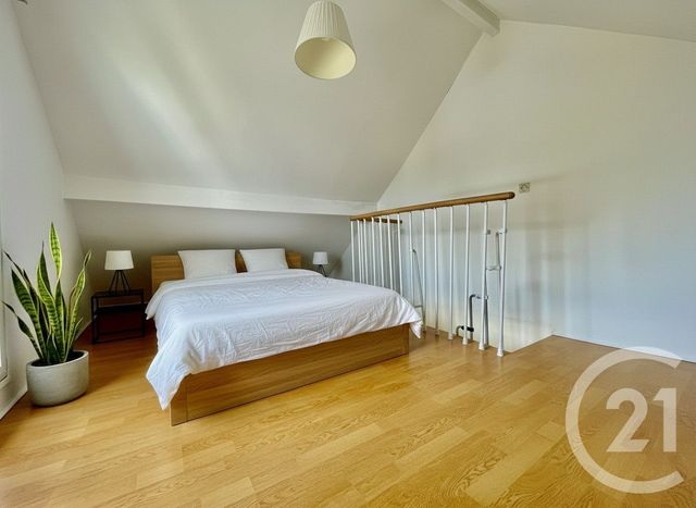 Maison &agrave; vendre - 3 pi&egrave;ces - 50 m2 - Sannois - 95 - ILE-DE-FRANCE