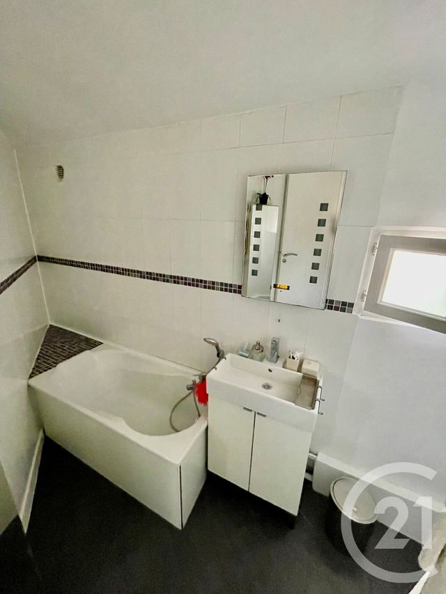 Maison &agrave; vendre - 3 pi&egrave;ces - 50 m2 - Sannois - 95 - ILE-DE-FRANCE