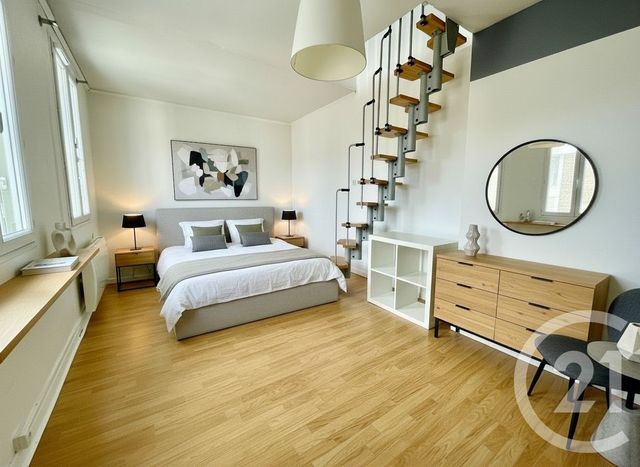 Maison &agrave; vendre - 3 pi&egrave;ces - 50 m2 - Sannois - 95 - ILE-DE-FRANCE