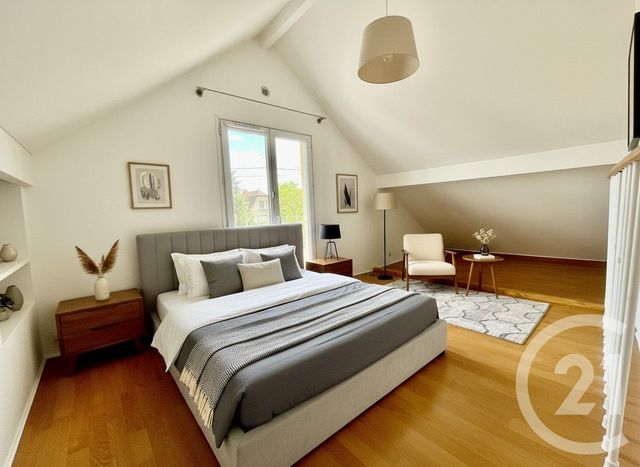 Maison &agrave; vendre - 3 pi&egrave;ces - 50 m2 - Sannois - 95 - ILE-DE-FRANCE