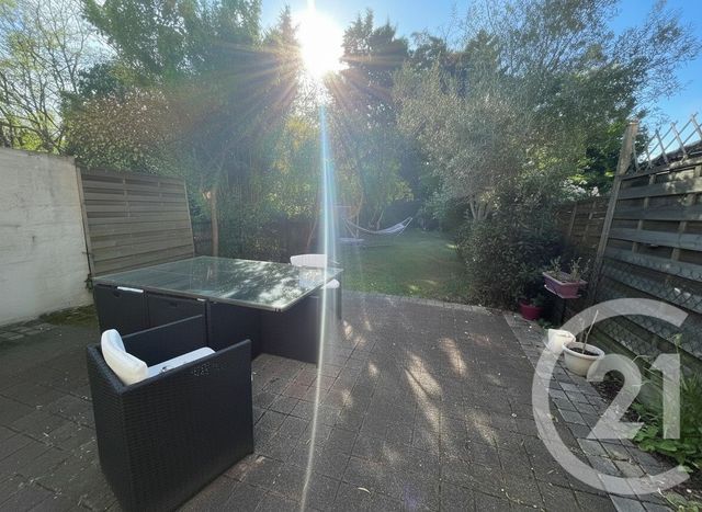 Maison &agrave; vendre - 5 pi&egrave;ces - 87 m2 - Sannois - 95 - ILE-DE-FRANCE