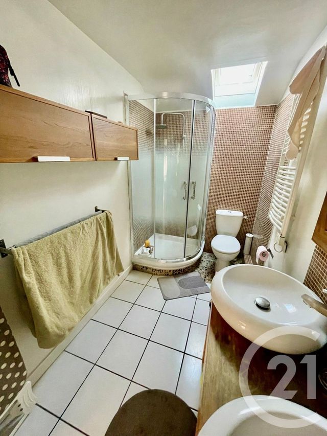 Maison &agrave; vendre - 5 pi&egrave;ces - 87 m2 - Sannois - 95 - ILE-DE-FRANCE