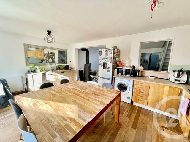 Maison &agrave; vendre - 5 pi&egrave;ces - 87 m2 - Sannois - 95 - ILE-DE-FRANCE