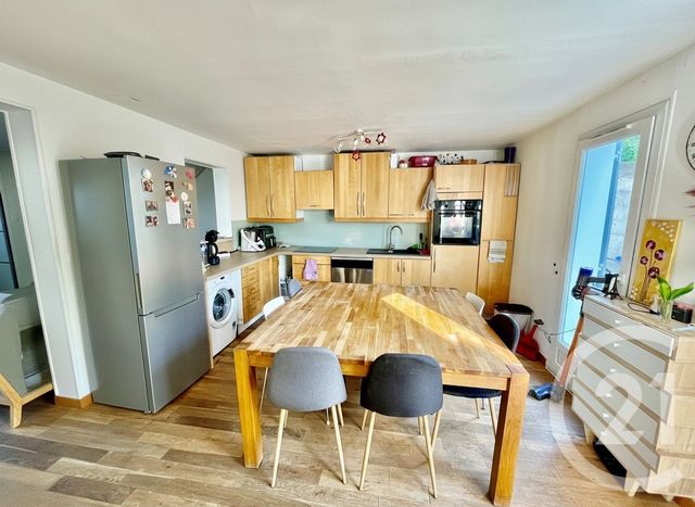 Maison &agrave; vendre - 5 pi&egrave;ces - 87 m2 - Sannois - 95 - ILE-DE-FRANCE