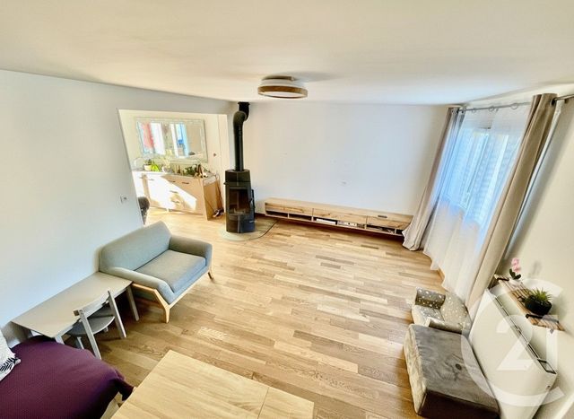 Maison &agrave; vendre - 5 pi&egrave;ces - 87 m2 - Sannois - 95 - ILE-DE-FRANCE
