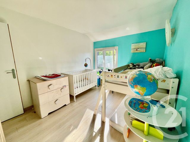 Maison &agrave; vendre - 5 pi&egrave;ces - 87 m2 - Sannois - 95 - ILE-DE-FRANCE