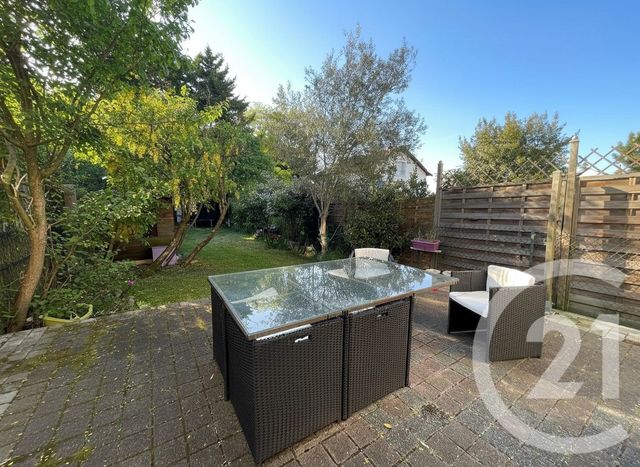 Maison &agrave; vendre - 5 pi&egrave;ces - 87 m2 - Sannois - 95 - ILE-DE-FRANCE