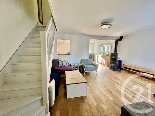 Maison &agrave; vendre - 5 pi&egrave;ces - 87 m2 - Sannois - 95 - ILE-DE-FRANCE