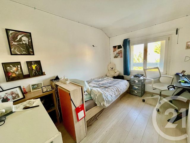 Maison &agrave; vendre - 5 pi&egrave;ces - 87 m2 - Sannois - 95 - ILE-DE-FRANCE