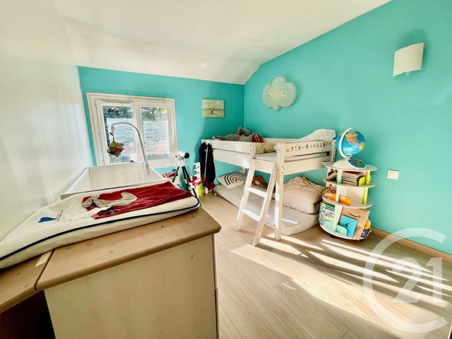 Maison &agrave; vendre - 5 pi&egrave;ces - 87 m2 - Sannois - 95 - ILE-DE-FRANCE