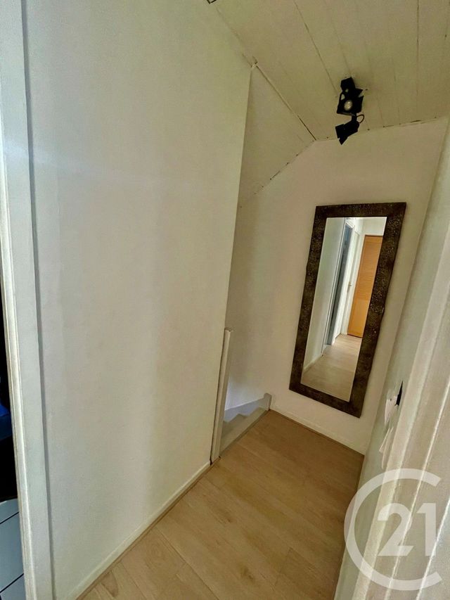 Maison &agrave; vendre - 5 pi&egrave;ces - 87 m2 - Sannois - 95 - ILE-DE-FRANCE