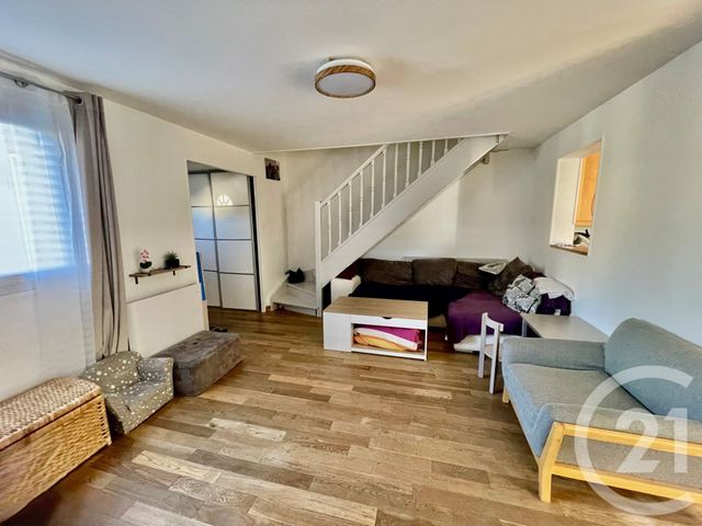 Maison &agrave; vendre - 5 pi&egrave;ces - 87 m2 - Sannois - 95 - ILE-DE-FRANCE