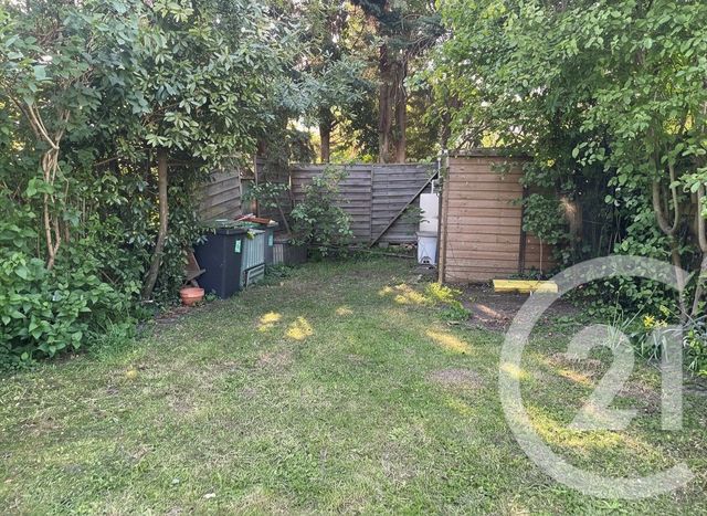 Maison &agrave; vendre - 5 pi&egrave;ces - 87 m2 - Sannois - 95 - ILE-DE-FRANCE