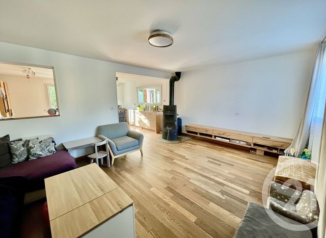 Maison &agrave; vendre - 5 pi&egrave;ces - 87 m2 - Sannois - 95 - ILE-DE-FRANCE