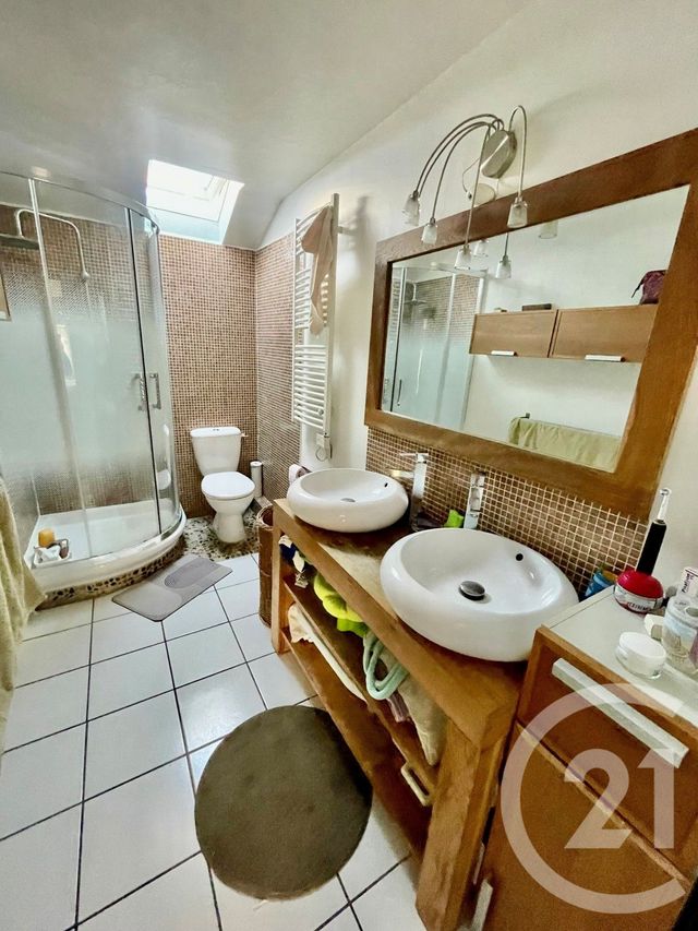 Maison &agrave; vendre - 5 pi&egrave;ces - 87 m2 - Sannois - 95 - ILE-DE-FRANCE