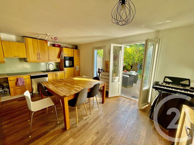Maison &agrave; vendre - 5 pi&egrave;ces - 87 m2 - Sannois - 95 - ILE-DE-FRANCE