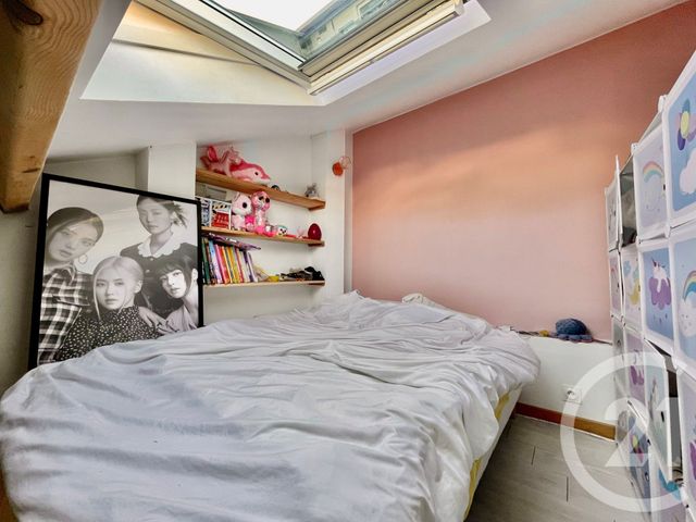 Maison &agrave; vendre - 5 pi&egrave;ces - 87 m2 - Sannois - 95 - ILE-DE-FRANCE