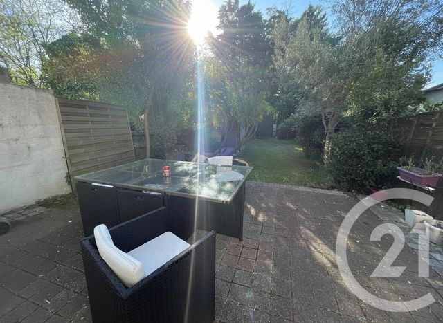 Maison &agrave; vendre - 5 pi&egrave;ces - 87 m2 - Sannois - 95 - ILE-DE-FRANCE