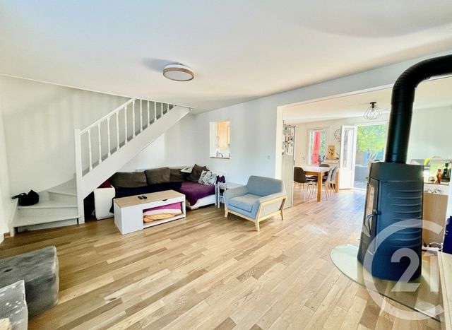 Maison &agrave; vendre - 5 pi&egrave;ces - 87 m2 - Sannois - 95 - ILE-DE-FRANCE