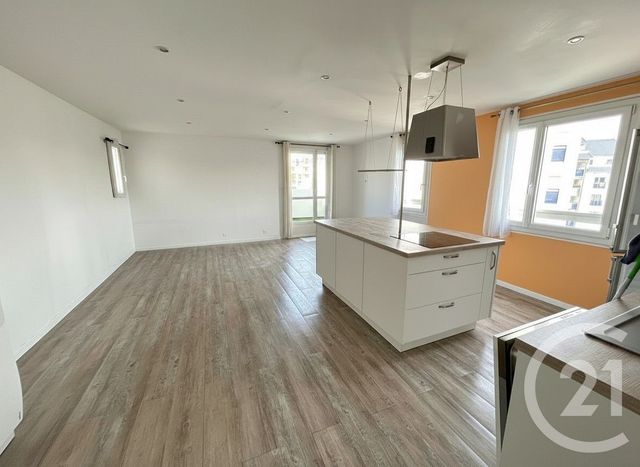 Appartement F4 &agrave; vendre - 4 pi&egrave;ces - 71,38 m2 - Sannois - 95 - ILE-DE-FRANCE