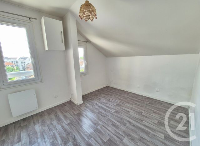 Appartement F4 &agrave; vendre - 4 pi&egrave;ces - 71,38 m2 - Sannois - 95 - ILE-DE-FRANCE