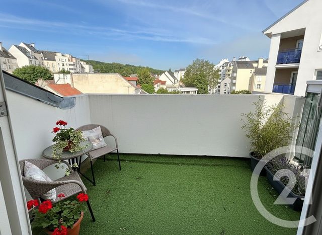 Appartement F4 &agrave; vendre - 4 pi&egrave;ces - 71,38 m2 - Sannois - 95 - ILE-DE-FRANCE