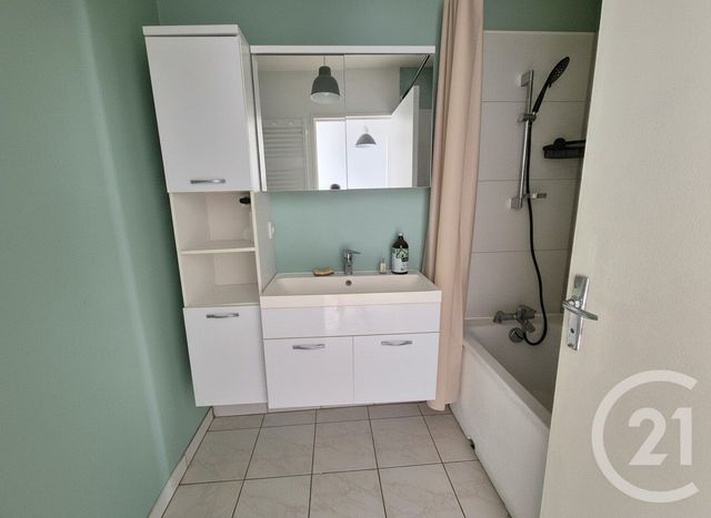 Appartement F4 &agrave; vendre - 4 pi&egrave;ces - 71,38 m2 - Sannois - 95 - ILE-DE-FRANCE