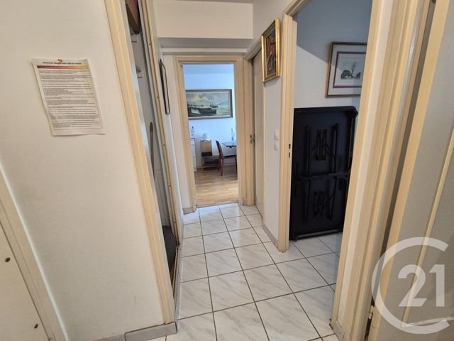 Appartement F2 &agrave; vendre - 2 pi&egrave;ces - 51,78 m2 - Sannois - 95 - ILE-DE-FRANCE