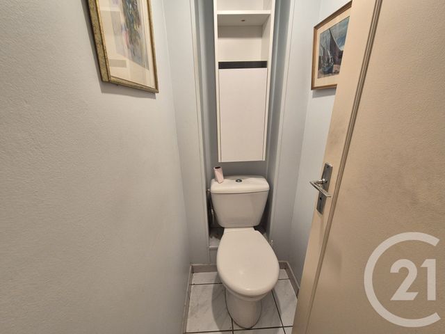 Appartement F2 &agrave; vendre - 2 pi&egrave;ces - 51,78 m2 - Sannois - 95 - ILE-DE-FRANCE