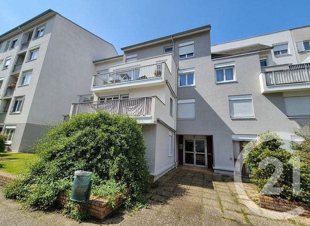 appartement - SANNOIS - 95