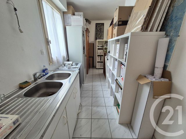 Appartement F2 &agrave; vendre - 2 pi&egrave;ces - 51,78 m2 - Sannois - 95 - ILE-DE-FRANCE