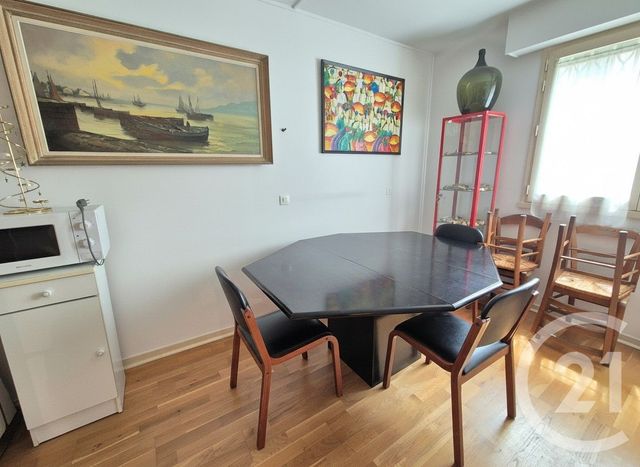 Appartement F2 &agrave; vendre - 2 pi&egrave;ces - 51,78 m2 - Sannois - 95 - ILE-DE-FRANCE