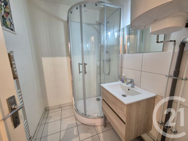 Appartement F2 &agrave; vendre - 2 pi&egrave;ces - 51,78 m2 - Sannois - 95 - ILE-DE-FRANCE