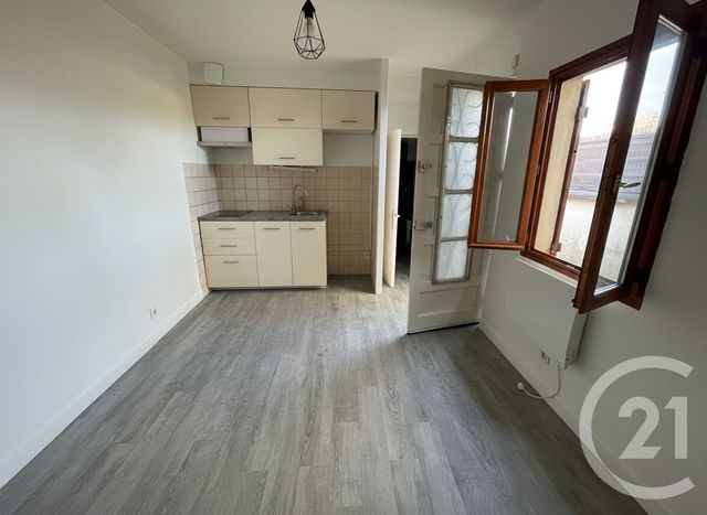 Maison &agrave; louer - 2 pi&egrave;ces - 25,94 m2 - Sannois - 95 - ILE-DE-FRANCE