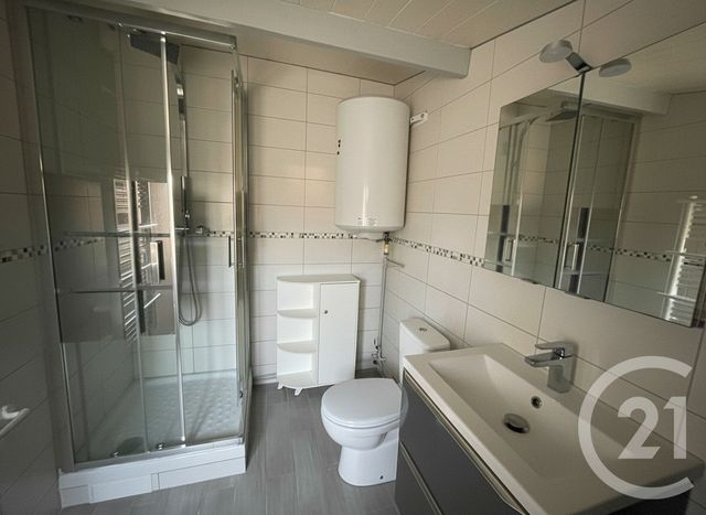 Maison &agrave; louer - 2 pi&egrave;ces - 25,94 m2 - Sannois - 95 - ILE-DE-FRANCE