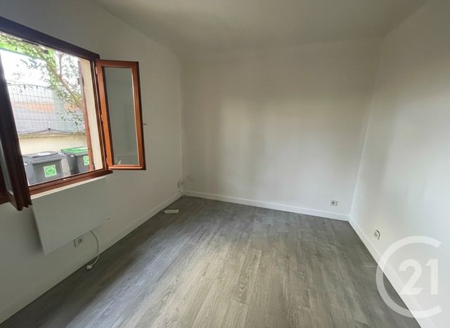 Maison &agrave; louer - 2 pi&egrave;ces - 25,94 m2 - Sannois - 95 - ILE-DE-FRANCE