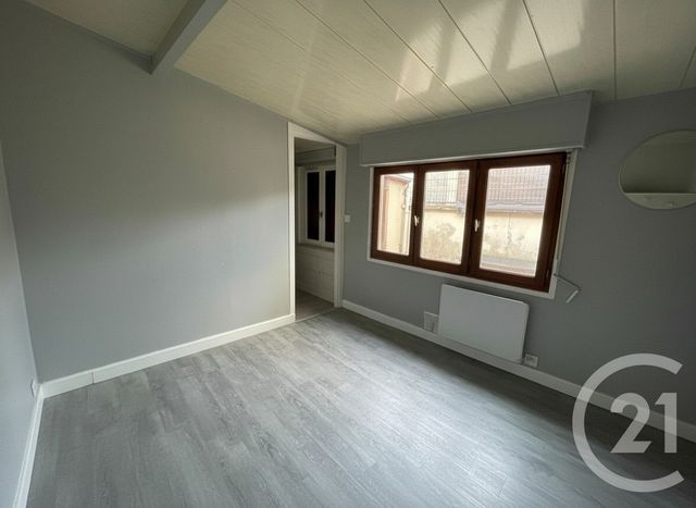 Maison &agrave; louer - 2 pi&egrave;ces - 25,94 m2 - Sannois - 95 - ILE-DE-FRANCE