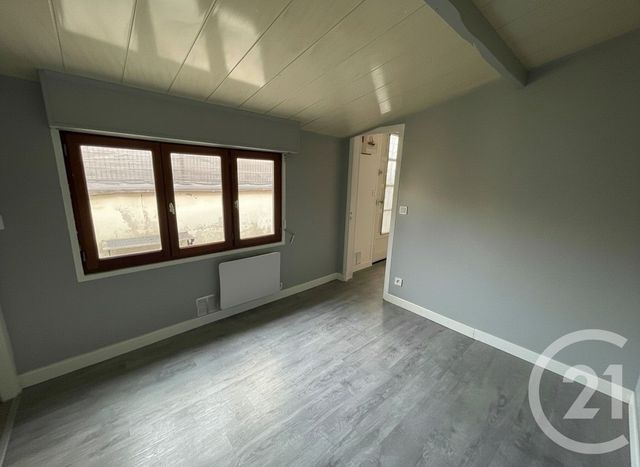 Maison &agrave; louer - 2 pi&egrave;ces - 25,94 m2 - Sannois - 95 - ILE-DE-FRANCE