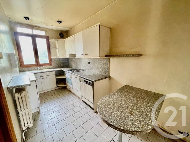 Maison &agrave; vendre - 9 pi&egrave;ces - 147 m2 - Sannois - 95 - ILE-DE-FRANCE
